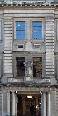 Freemasons Hall Edinburgh