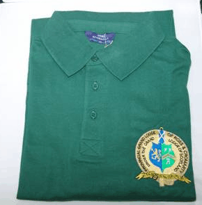 Polo Shirt (Rivermead)